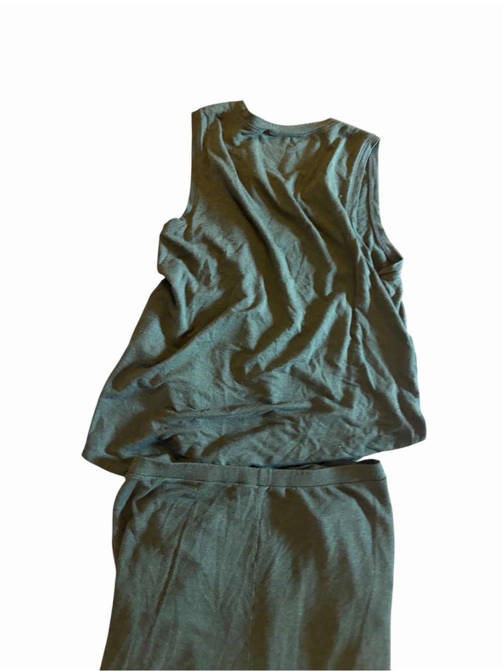CAbi Style 5372 Simple Playsuit Jumpsuit - Picture 6 of 11